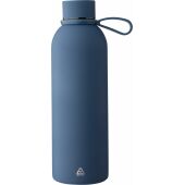 Drinkfles Sena | Gerecycled | 500 ml - blauw