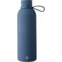 Drinkfles Sena | Gerecycled | 500 ml - blauw