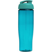 H2O Active® Tempo 700 ml sportfles met flipcapdeksel - Aqua