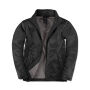 Men´s Jacket Multi-Active black S