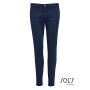 Women´s 7/8 Pants Jules french navy 36