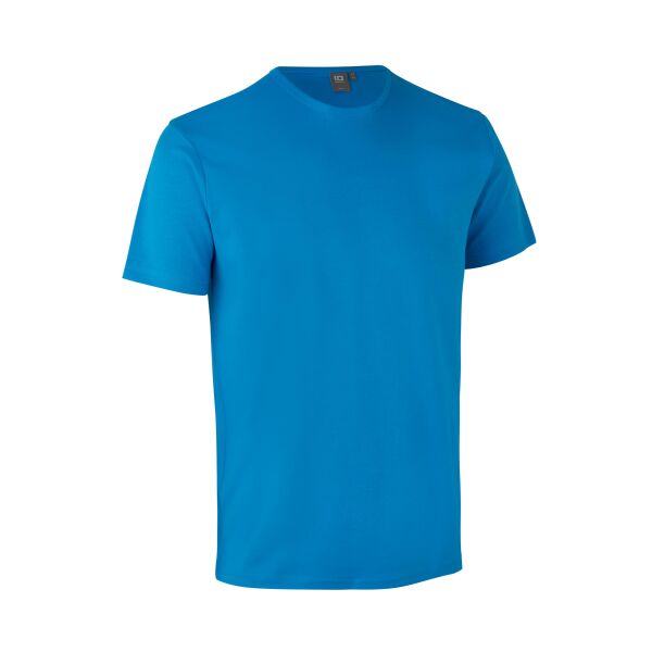 Interlock T-shirt Interlock T-shirt