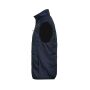 HYBRID-STRETCH BODYWARMER, NAVY / NAVY, XS, TEE JAYS