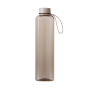 VINGA Arch RCS RPET-fles 550 ml, greige