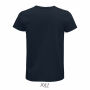 PIONEER MEN - PIONIER HEREN T-Shirt 175g - 3XL - Franse Marine