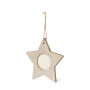 Kerstdecoratie Jorik - ESTR - S/T Kerstdecoratie Jorik - ESTR - S/T