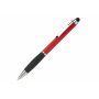 Balpen Mercurius stylus hardcolour - Rood