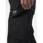 Helly Hansen Manchester Work Pant, Black, C46