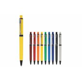 Balpen Raja Extra - Zwart / Zwart