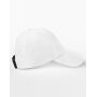 Performance Ponytail Cap - White - One Size