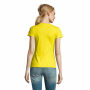 IMPERIAL WOMEN - IMPERIAL DAMES T-Shirt 190g - M - Goud
