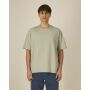 Breezer - Casual uniseks T-shirt van gemiddelde lengte - 3XL