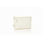zipper bag ORGANIC S