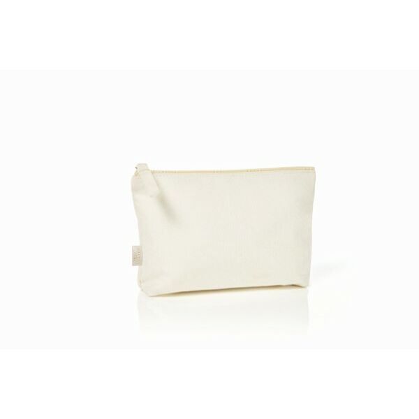 zipper bag ORGANIC S