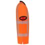 Poloshirt RWS Revisible 203701 Fluor Orange 3XL
