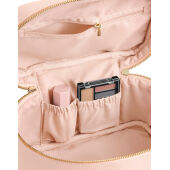 Boutique Vanity Case - Black - One Size