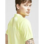 Pro Control Impact Polo M Giallo-Grani M Pro Control Impact Polo M Giallo-Grani M