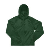 Reset Lined Windbreaker