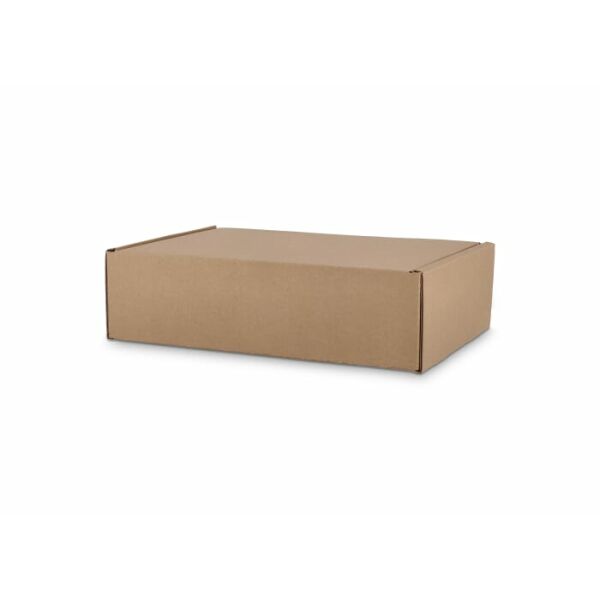 Custommade geschenkdoos voor 6 mokken 34,7x24,3x9,9 cm