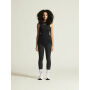 Rush 2.0 singlet wmn black xs
