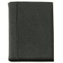 CreativDesign® ID-kaarthouder "Paper 2 DeLuxe" zwart