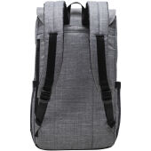 Herschel Retreat™ gerecyclede rugzak 23 l - Gemêleerd grijs