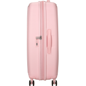 American Tourister Soundbox Spinner 77/28 Tsa Exp