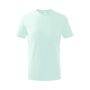 T-shirt Kids Basic frost 158