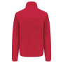 Fleecevest met afneembare mouwen heren Red 3XL