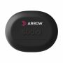 Sudio In-ear True Wireless Earbuds N3 oortjes - zwart