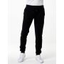 BS Orion Jogging Broek, 280gr/m2, 80% Katoen / 20% Polyester - Zwart