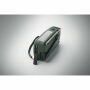 ONDA - Draagbare radio met LED lamp - Donker Marinegroen