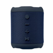 TOA - 5W ABS draadloze speaker - Blauw