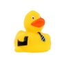 Squeaky duck business - multicoloured