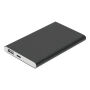 Powerbank ENDURANCE EVOLUTION zwart