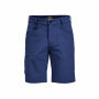 2718 Service shorts stretch navy C44