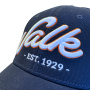 Custom-made cap