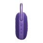 JBL Clip 5 (Paars)