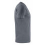 Printer Light T-shirt RSX Steel Grey 5XL