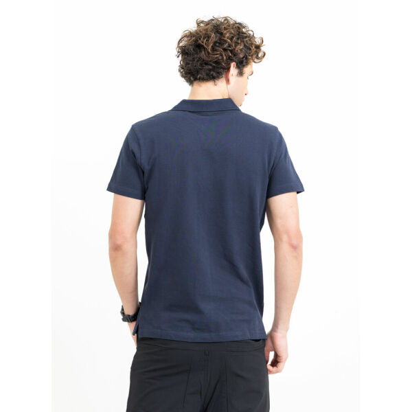 Printer Surf Light RSX Polo Dark navy 5XL Printer Surf Light RSX Polo Dark navy 5XL