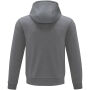 Darnell hybride heren jas - Staalgrijs - 2XL