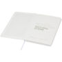 Breccia A5 steenpapier notitieboek - Wit Breccia A5 steenpapier notitieboek - Wit