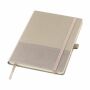 Groovy Notebook A5 notitieboek - grijs Groovy Notebook A5 notitieboek - grijs