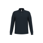 Heren piquépolo LSL Ideal Navy XS