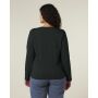 Stella Muser Long Sleeve - Het dames t-shirt met lange mouwen - XXL
