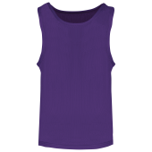 Sporty Purple