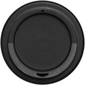 Americano® 350 ml geïsoleerde beker met grip - Blauw/Zwart Americano® 350 ml geïsoleerde beker met grip - Blauw/Zwart