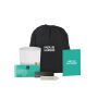 Rituals - Home & Drive Giftbag - Karma - Zwart