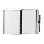 Bambook Classic Original Dot Grid Notebook A5