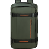 American Tourister Urban Track Travel Backpack